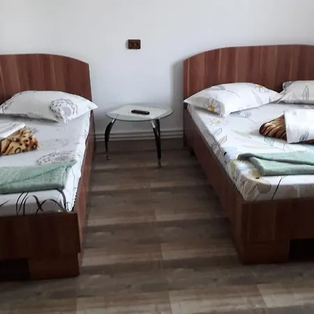 Séjour chez l'habitant Casa Ionita Două Mai