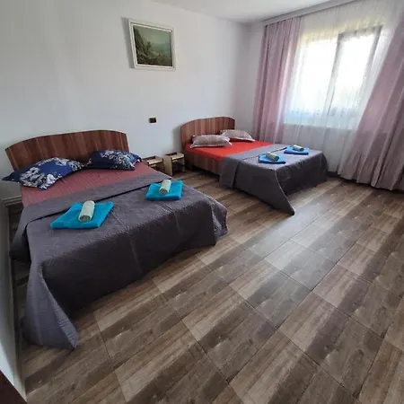 Séjour chez l'habitant Casa Ionita